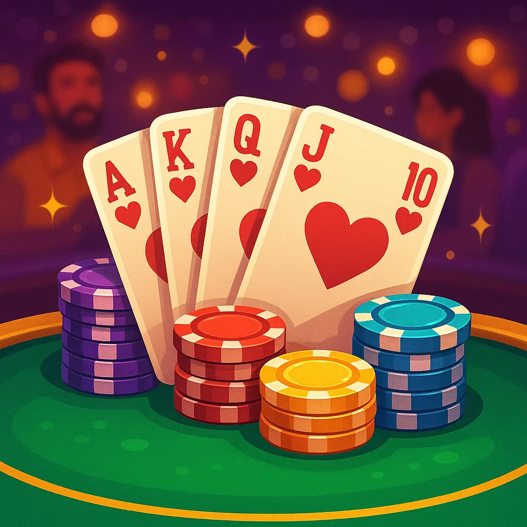 89E Texas Hold’em