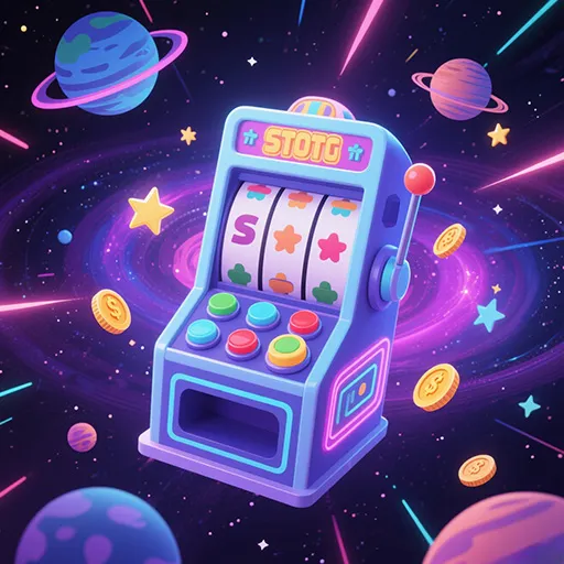 Slots Espaciais da 89E